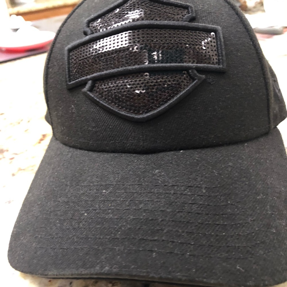 Women’s Harley-Davidson hat